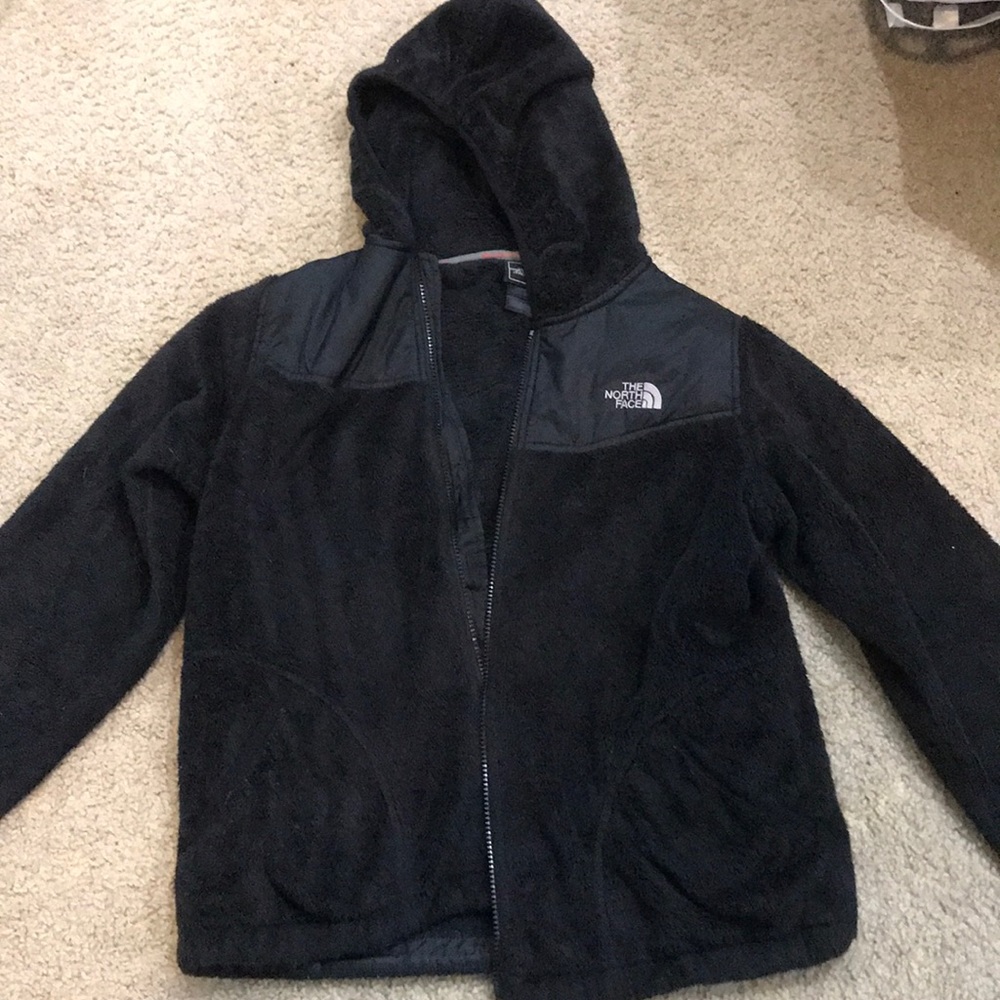 North face jacket